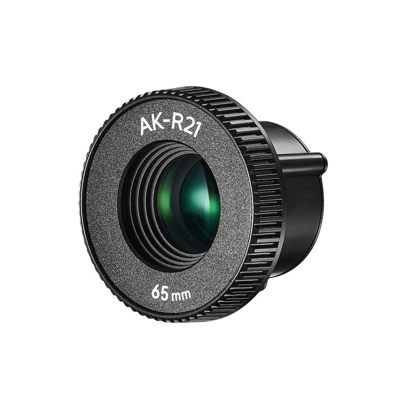 Godox AK-R27 Lente Da 65mm Per Proiettore AK-R21