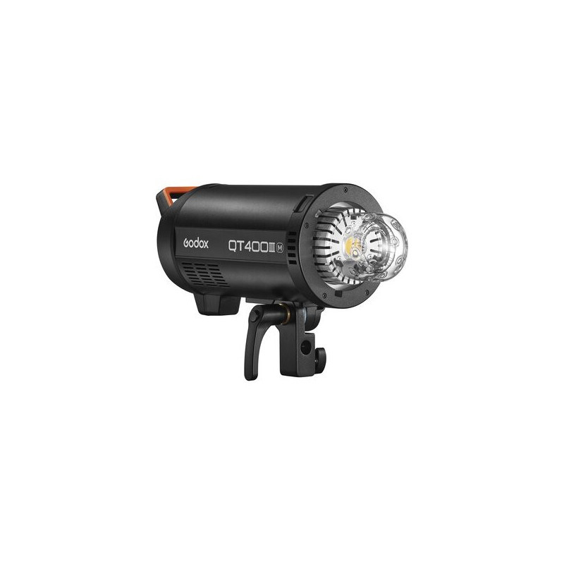 Godox Flash Monotorcia QT-400IIIM