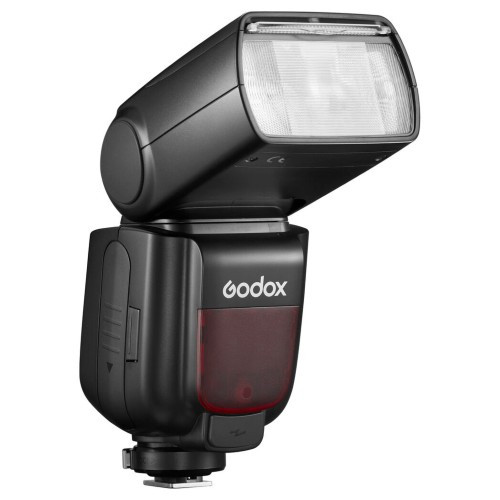 Flash Godox TT685 II TTL Fujifilm