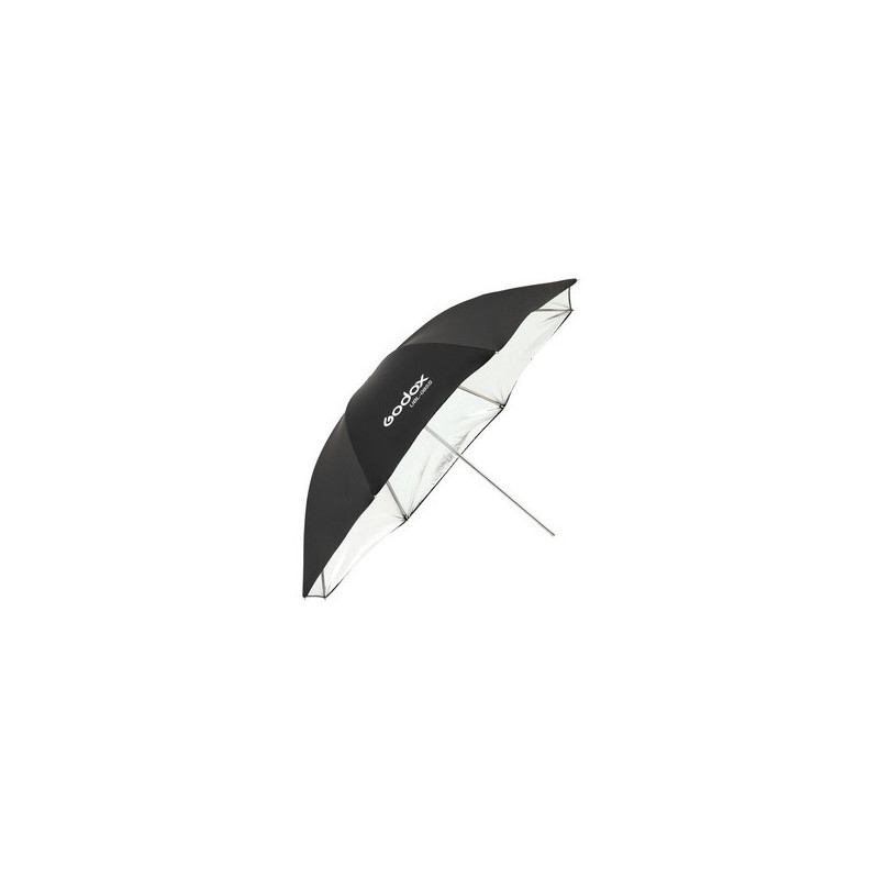 Godox UBL 085S Ombrello Silver 85 cm per AD300Pro Flash
