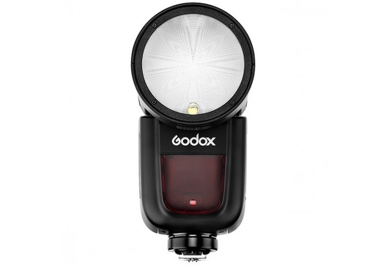 Godox Flash V1 TTL Fujifilm