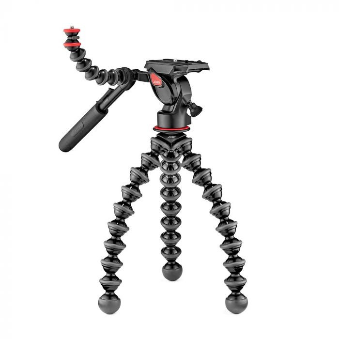 Joby GorillaPod 3K Video PRO JB01562-BWW