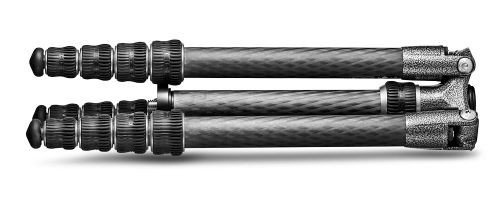 Gitzo GC5160F – Impugnature Imbottite Per Treppiedi Serie 1 E 2 (Protezione E Comfort)
