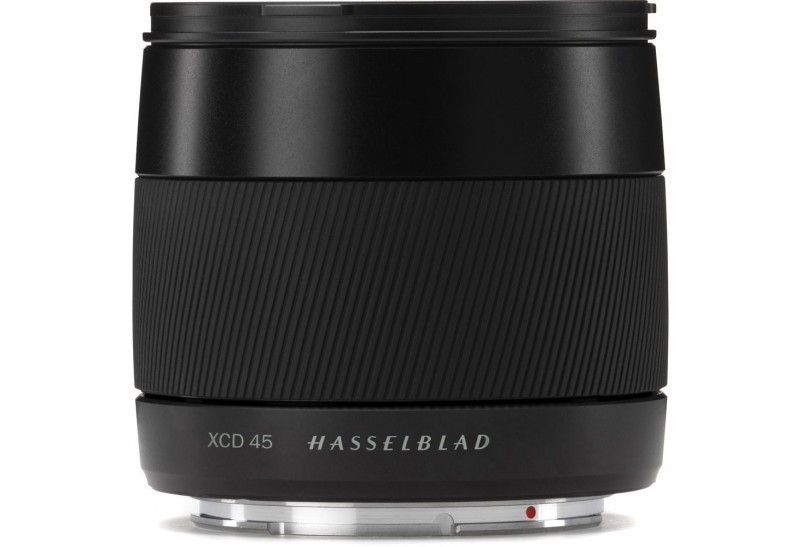 Obiettivo Hasselblad Lens XCD 45mm f3.5