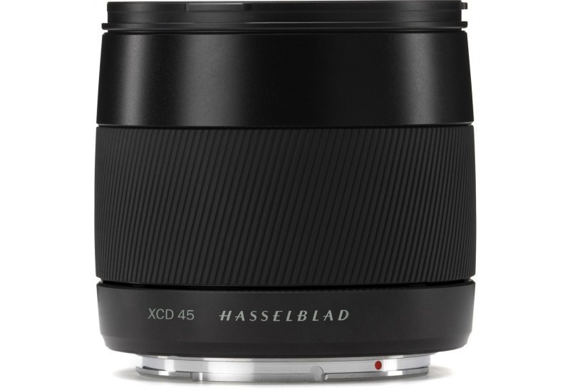 Hasselblad Lens XCD 45mm f3.5