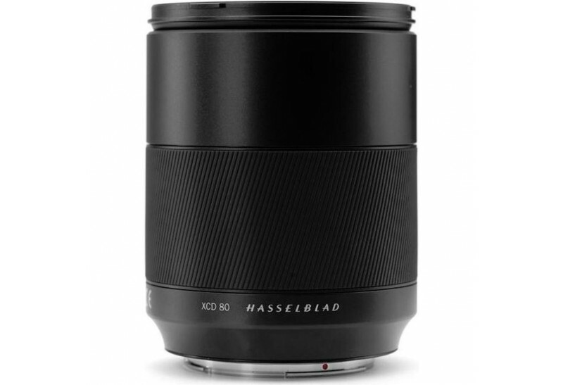 Hasselblad Lens XCD 80mm f1.9