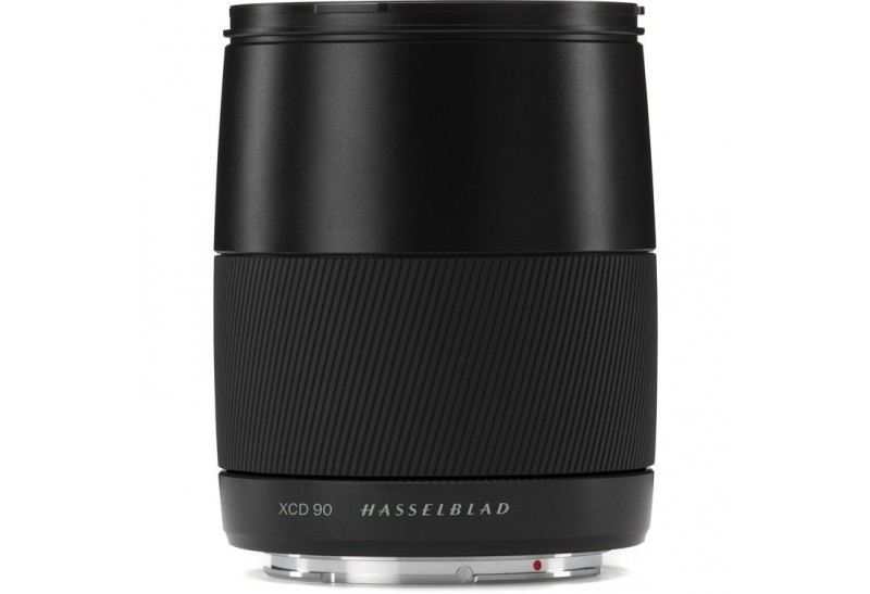 Hasselblad Lens XCD 90mm f3.2