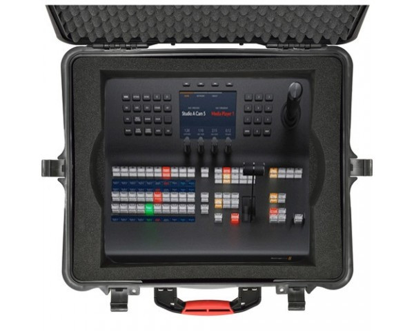 Valigia HPRC 2710 Per Blackmagic Design Atem 1 M/E Advanced Panel