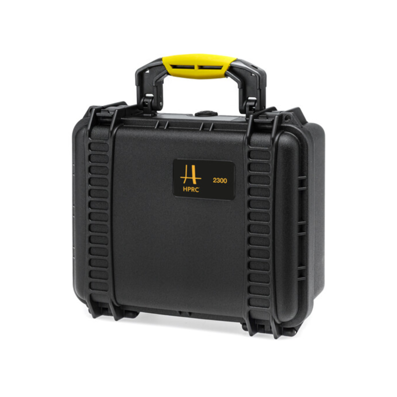 Custodia HPRC 2300 per Dji Air 2S e Mavic Air 2