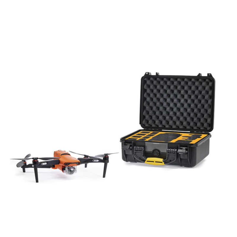 Custodia HPRC 2400 per drone Autel Evo Ii 6K/8K - Rev. 02