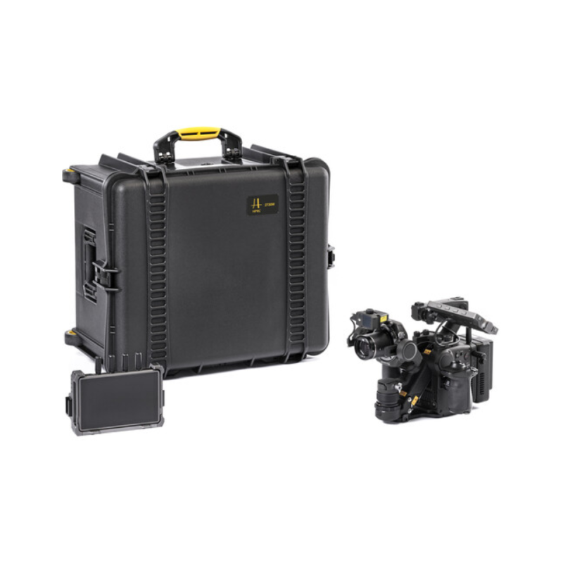 Custodia HPRC 2730W per Dji Ronin 4D-6K Combo