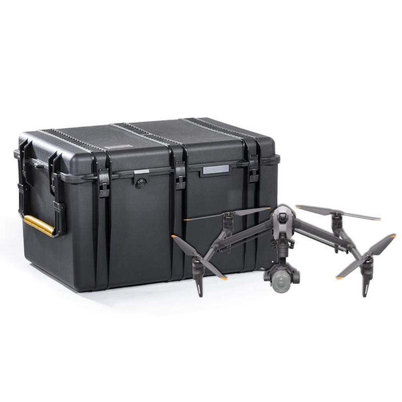 Custodia HPRC 2800W per Dji Inspire 3