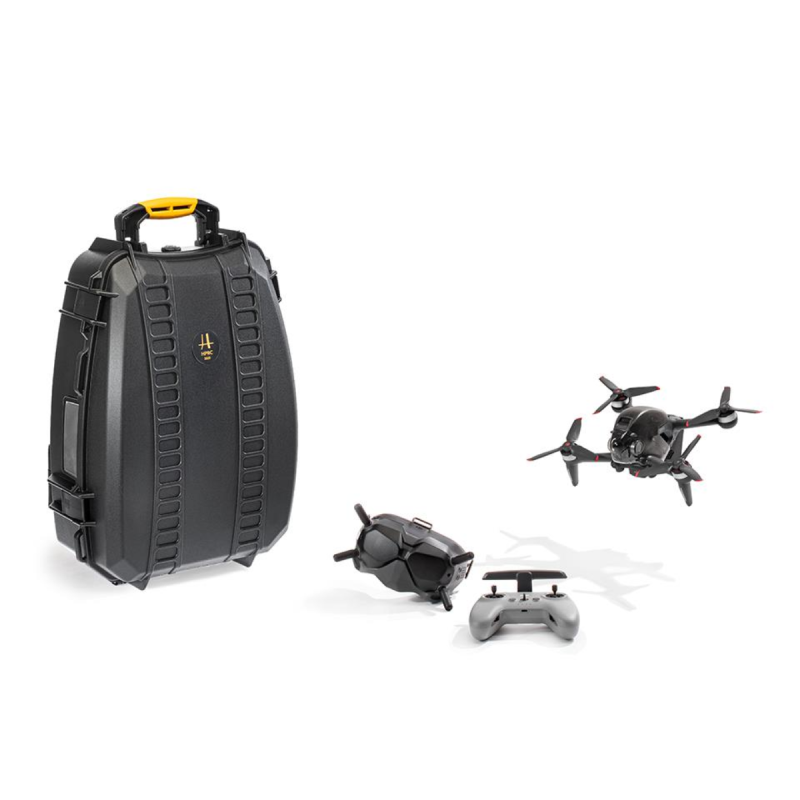 Custodia HPRC 3600 per Dji Fpv Combo