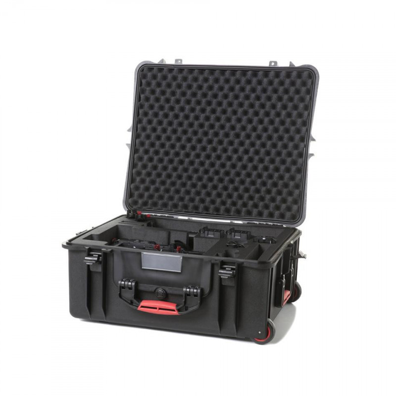 Custodia HPRC 2700W per Dji Ronin-M