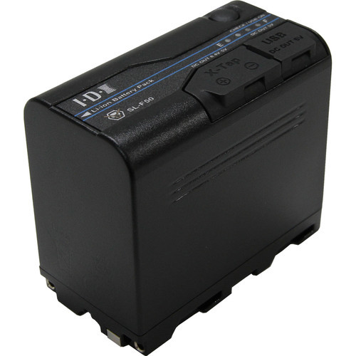 Batteria IDX SL-F50