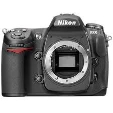 Nikon D300 Body Usata 3.987 Scatti