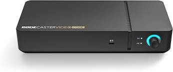 Rode Rodecaster Video Core
