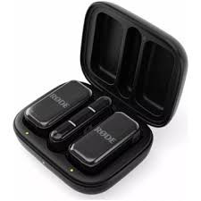 Rode Microfono wireless Micro Lightning nero
