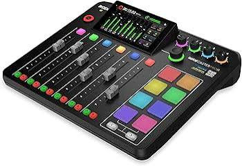 Rode RodeCaster Pro II