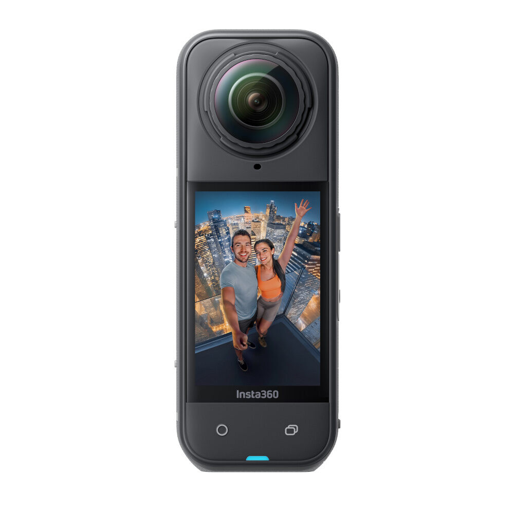 Insta360 X5 Pack Ciclismo