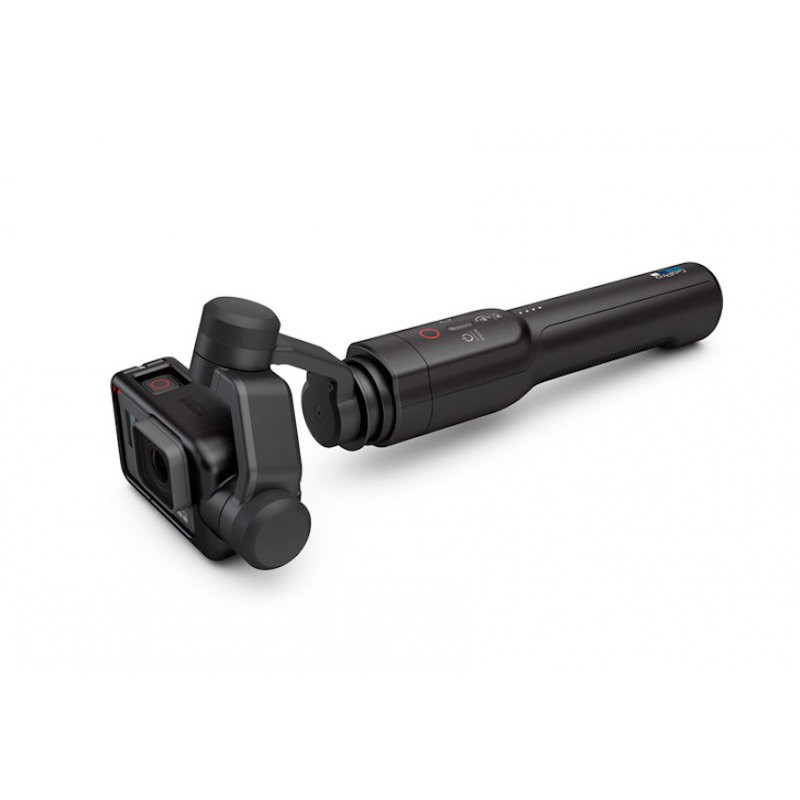 Karma grip gimbal stabilizzatore per gopro 5 6 7 Usato