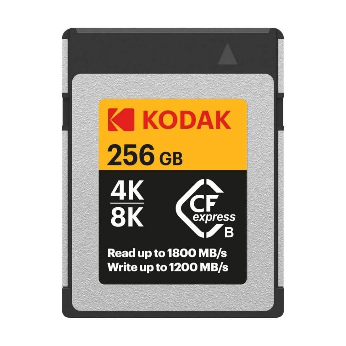 Kodak CFexpress Type B 256GB 