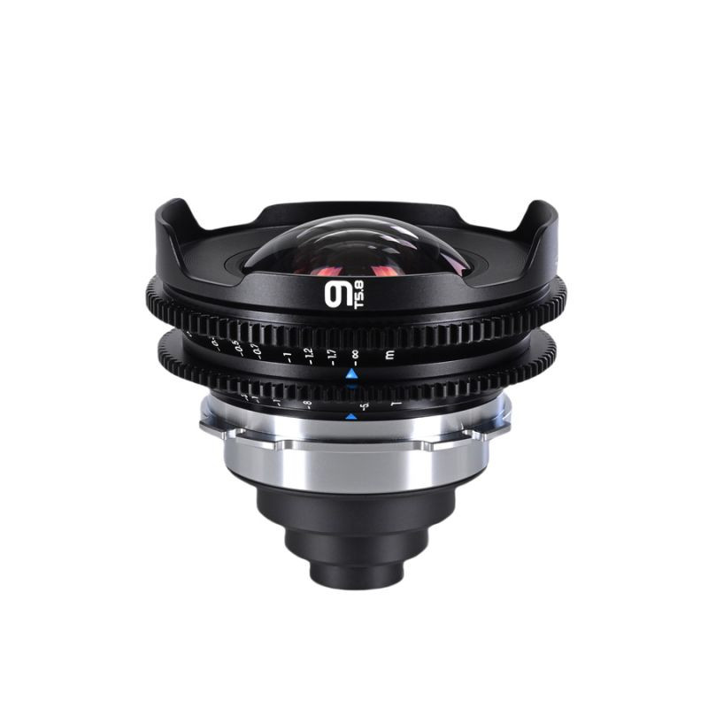 Laowa Venus Optics 9mm T5.8 VV L mount Cine