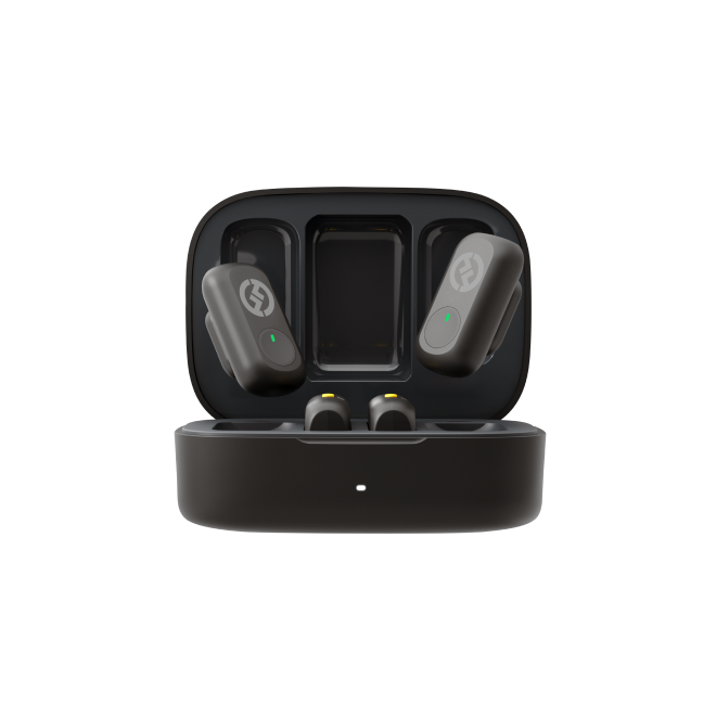 Hollyland Lark A1 Mini Duo USB-C