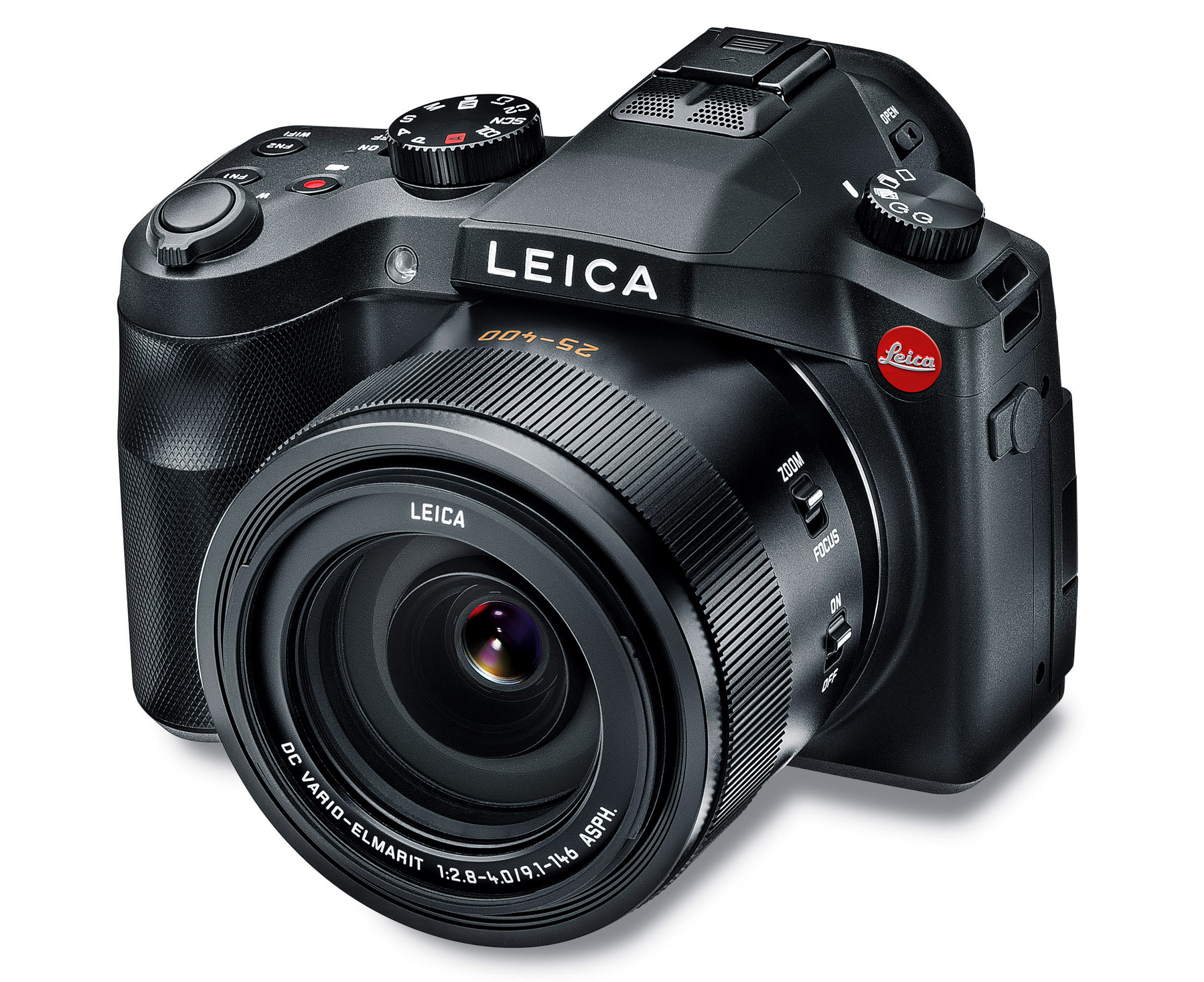 Leica V-Lux (Typ 114) Usata