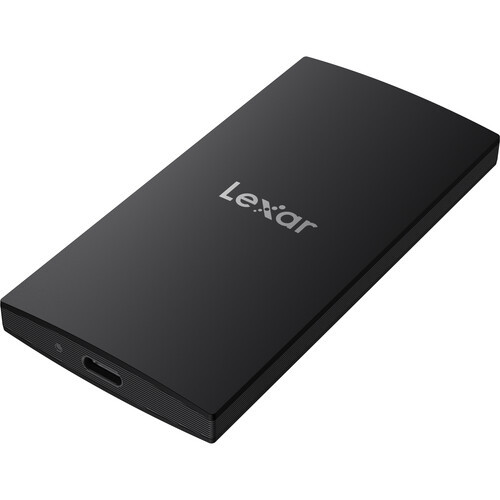 Lexar Ext Port SL300 SSD 2TB,USB3.2 