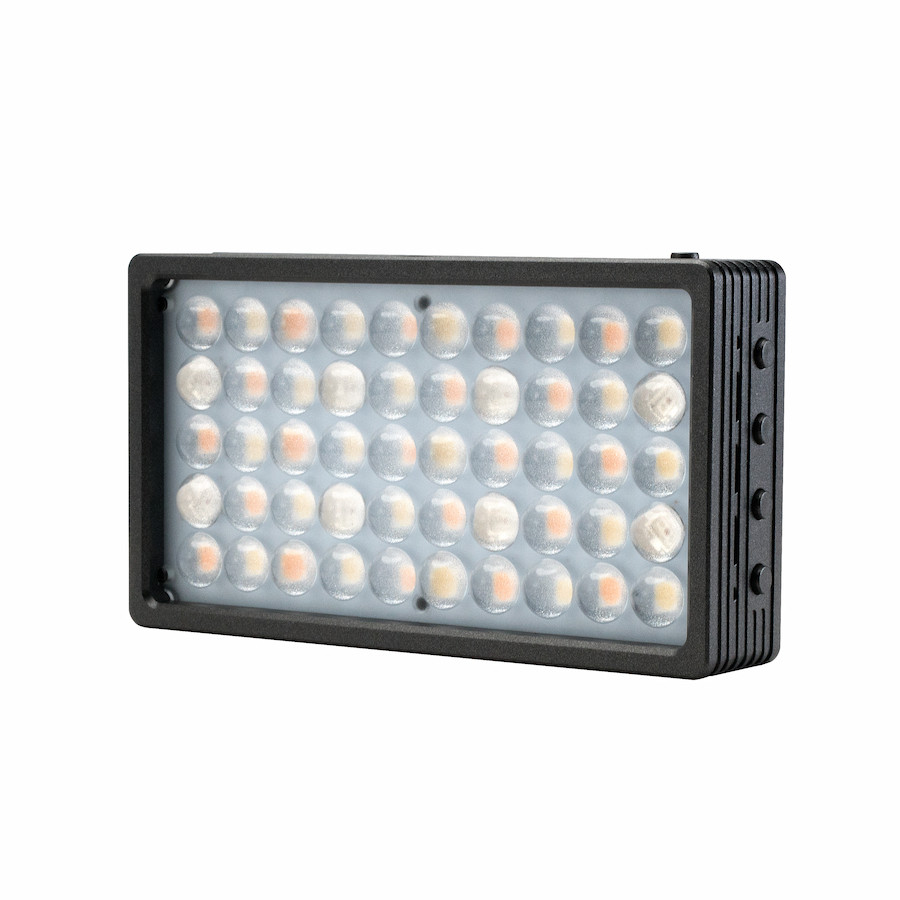 Nanlite Litolite 5C RGBWW Luce Led portatile 7W