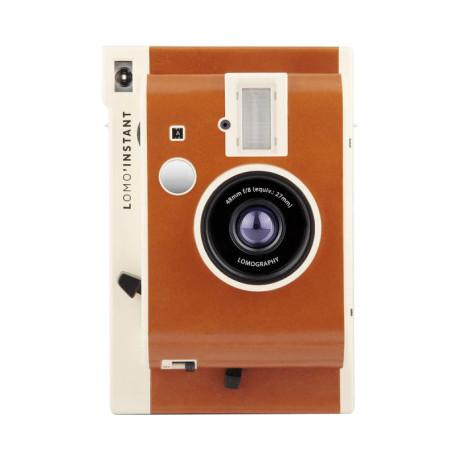 Fotocamera Lomography Lomo'Instant Mini San Remo