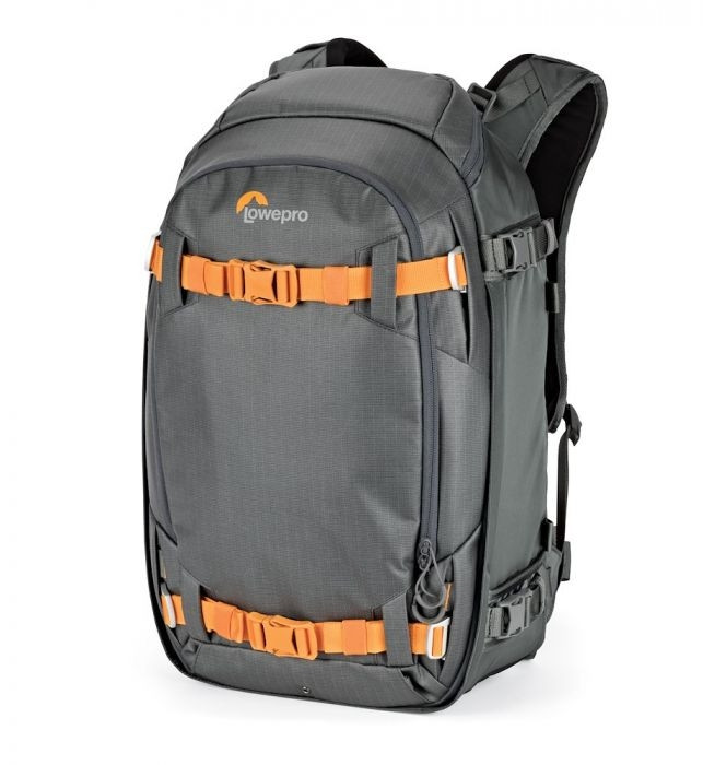 Lowepro Whistler 350 AW II grigio LP37226-PWW