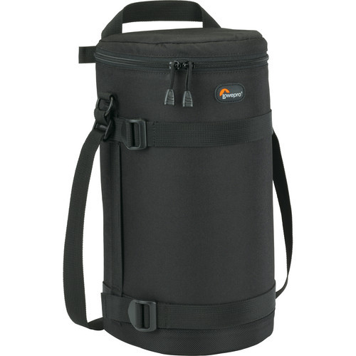 Lowepro custodia per obiettivo Lowepro 13 x 32 cm (nera)