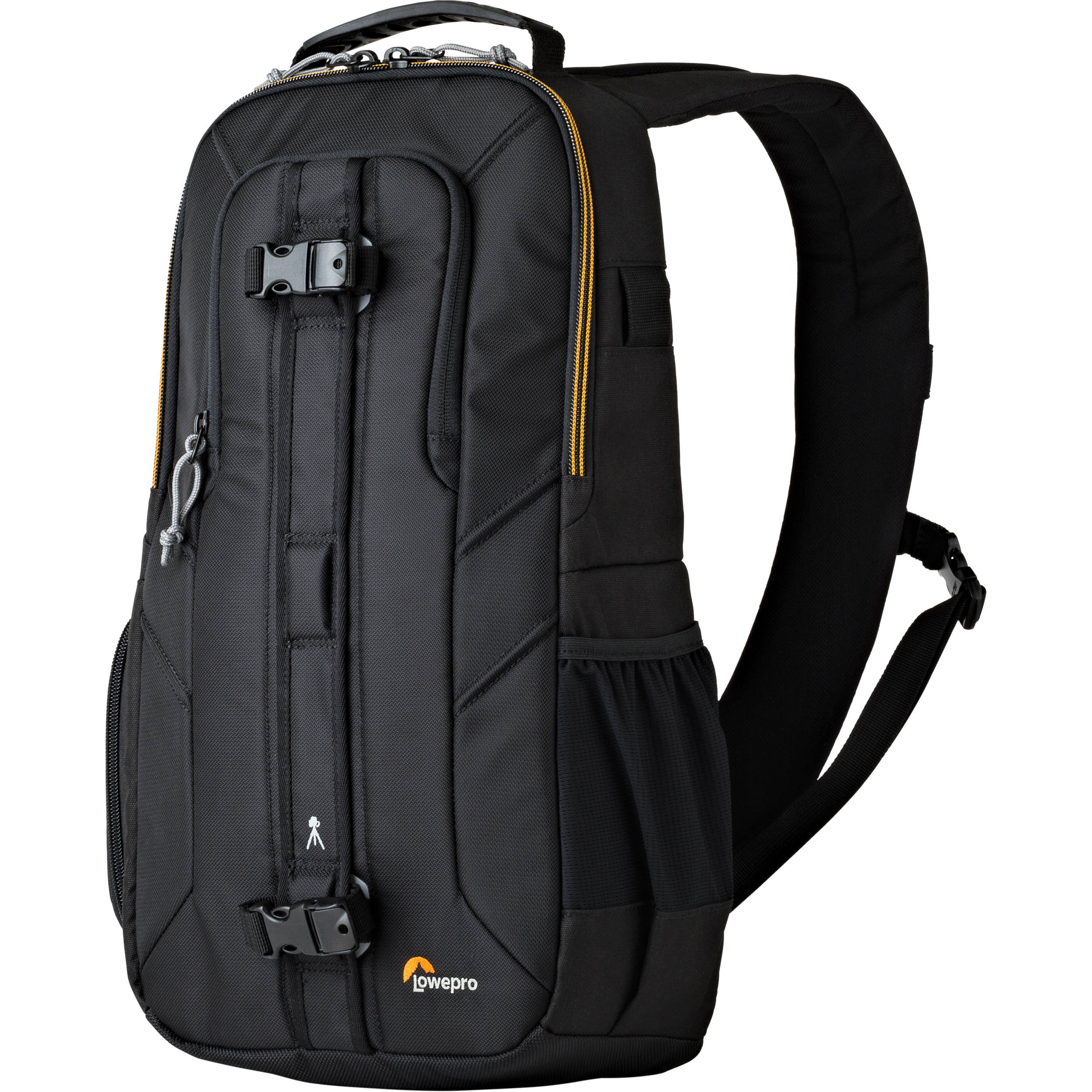 Lowepro monospalla Slingshot Edge 250 AW Black