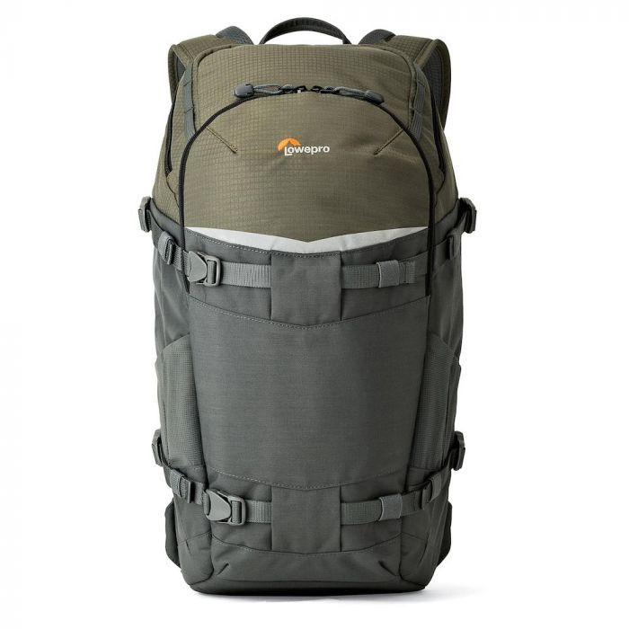 Lowepro Flipside Trek BP 350 AW Grigio