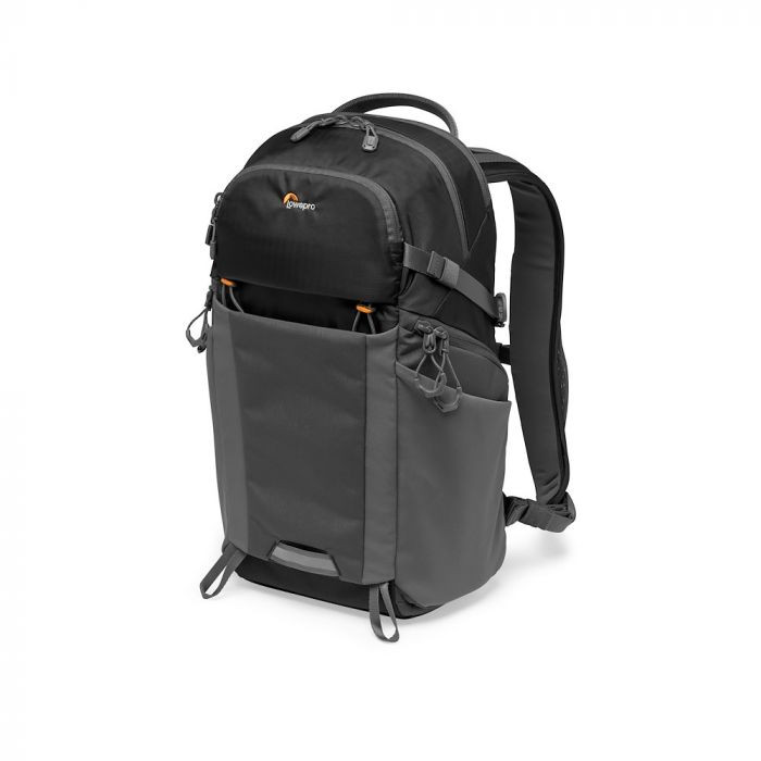 Lowepro photo active 200 AW nero e grigio