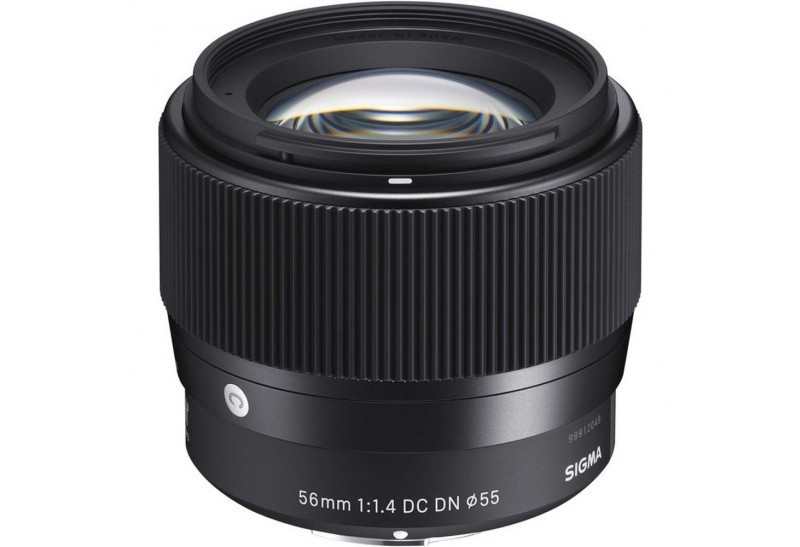 Sigma 56mm F1.4 DC DN Contemporary L-Mount