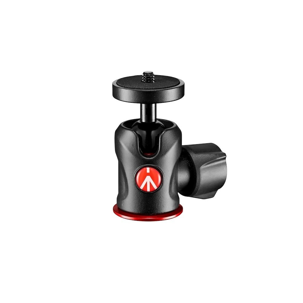 Manfrotto Testa a sfera 492 MH492-BH