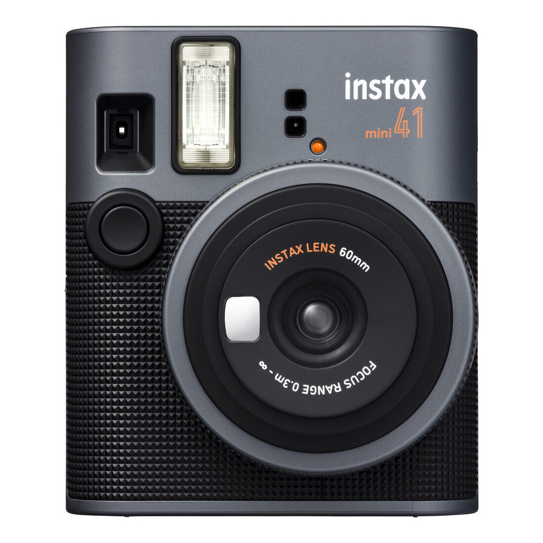 Fuji instax Mini 41 nera