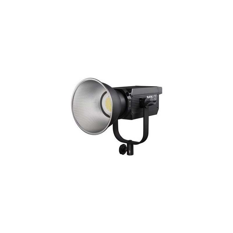 Nanlite FS-150 Luce Led Spot Daylight 185W 5600K