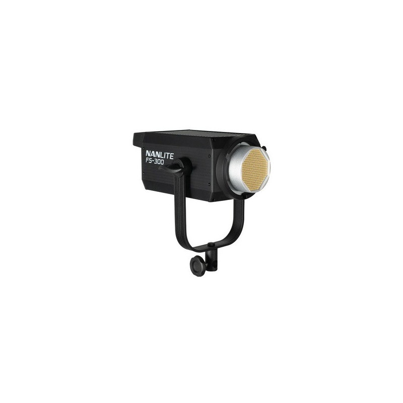 Nanlite FS-300 Luce Led Spot Daylight 350W 5600K