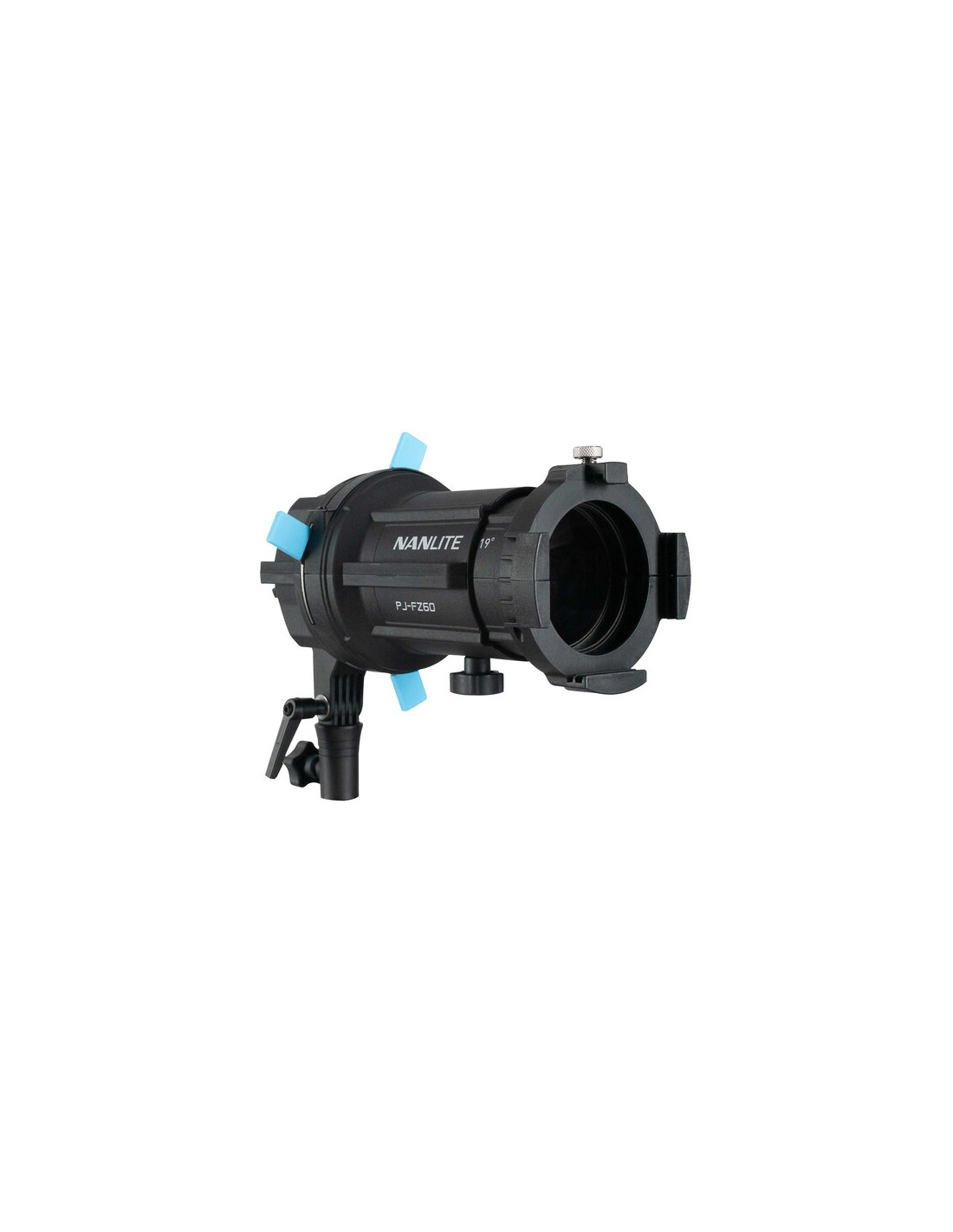 Nanlite Proiettore Per Forza 60/60B Con Lente 19°