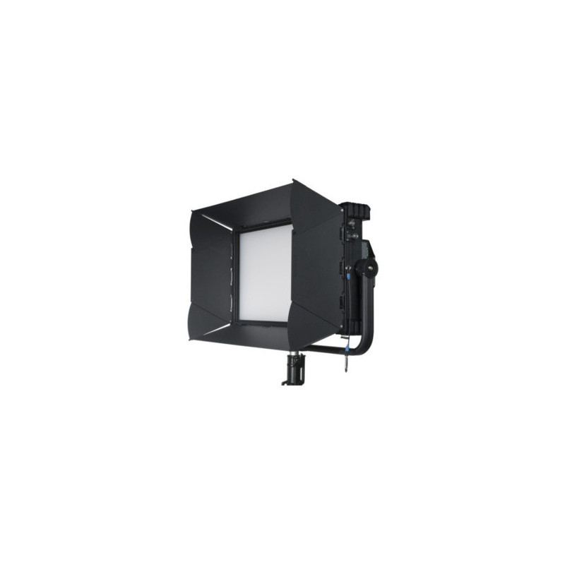 Nanlite Dyno 1200C Pannello Luce Soft RGBWW + CC-FT-1200C+ BD-DN1200C