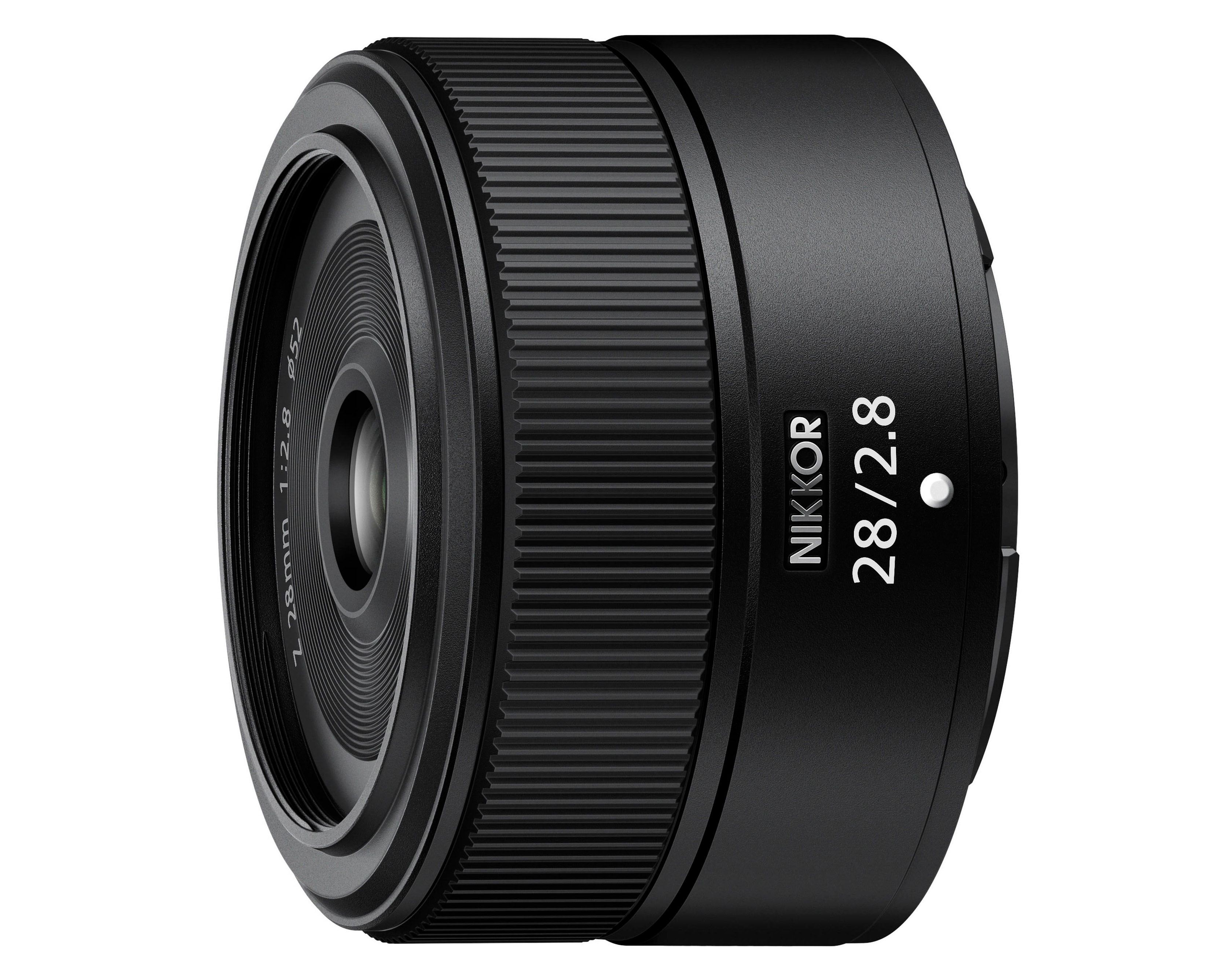 Nikon NIKKOR Z 28mm f/2.8 Nital