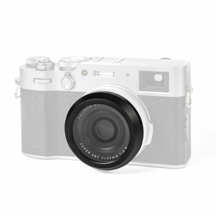 Nisi Filtro Black Mist 1/4 per fotocamere serie Fujifilm X100