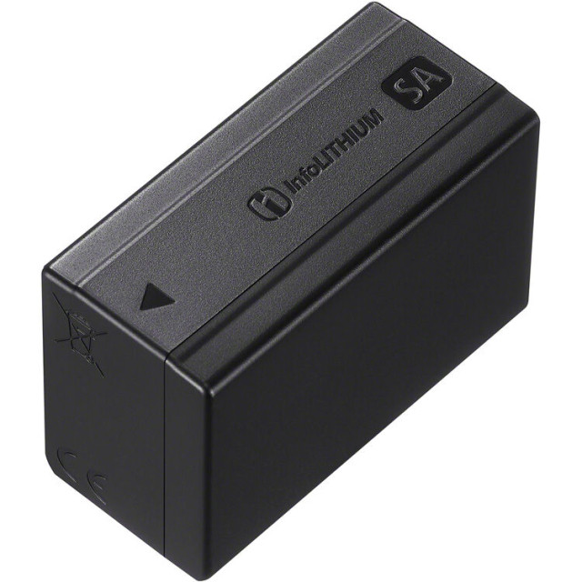 Sony Batteria NP-SA100