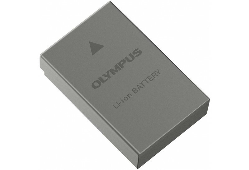 Batteria Originale Olympus BLS-50