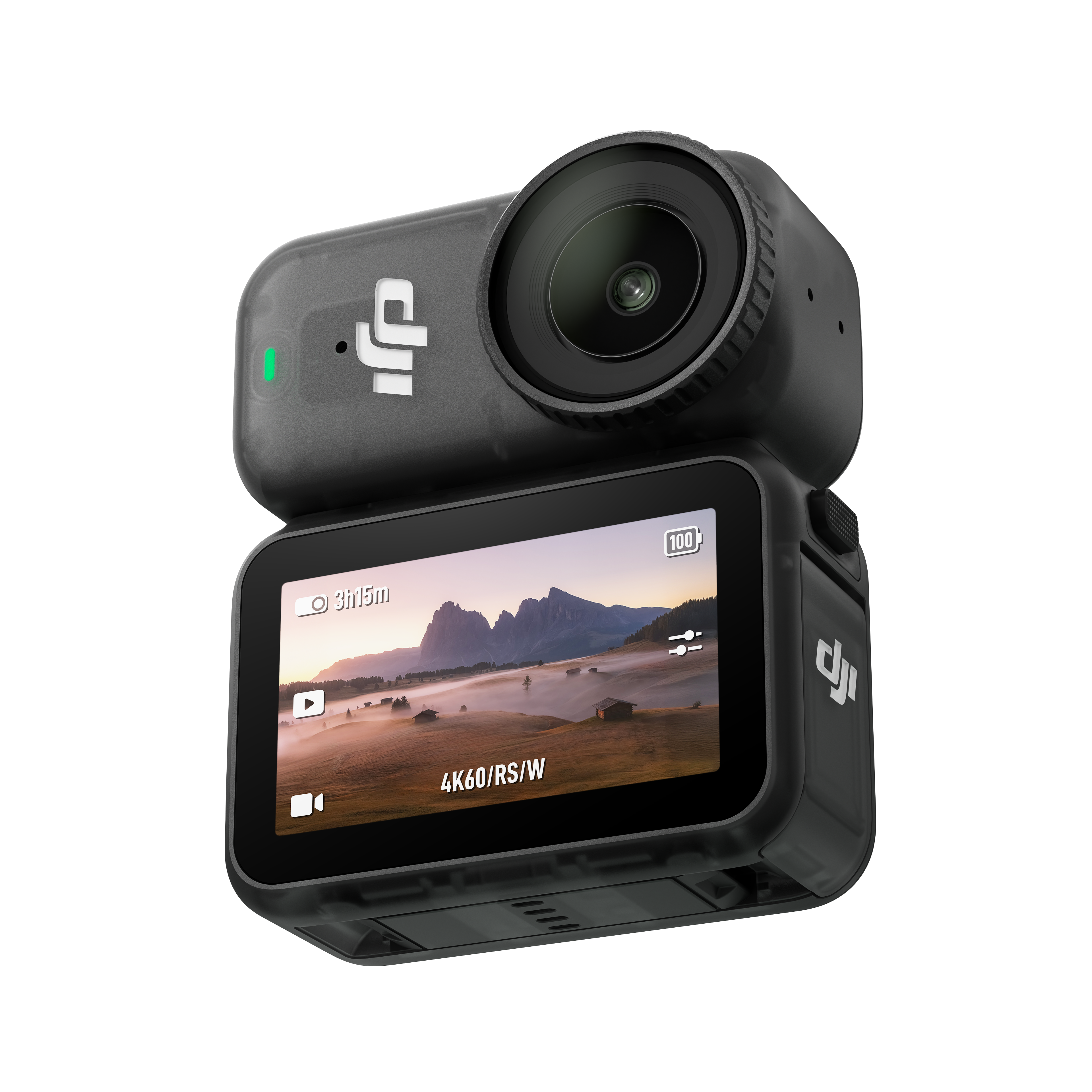 DJI Osmo Nano 128GB