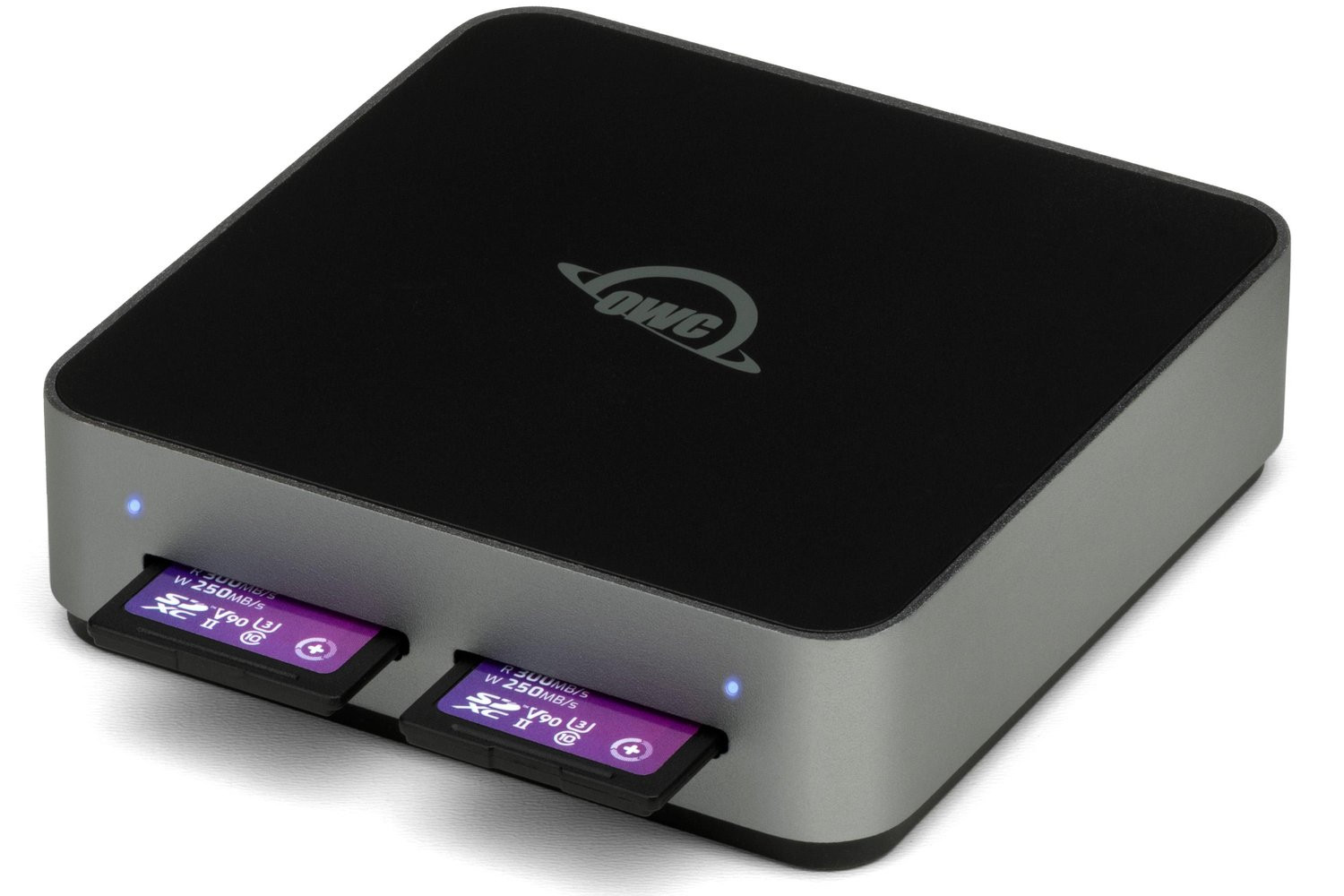 Lettore di Memorie SD OWC Atlas Dual SD (TCDSDRDR)